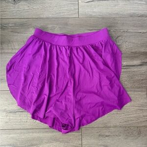 BuffBunny Sway shorts - Medium
